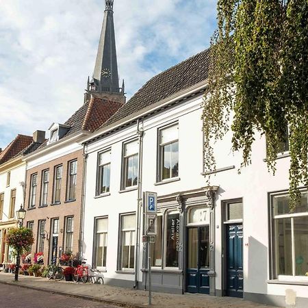 Bed and Breakfast Indekoepoort Doesburg Exteriér fotografie