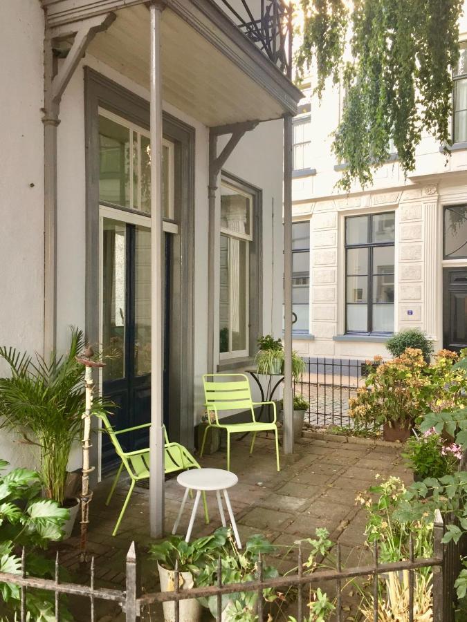 Bed and Breakfast Indekoepoort Doesburg Exteriér fotografie