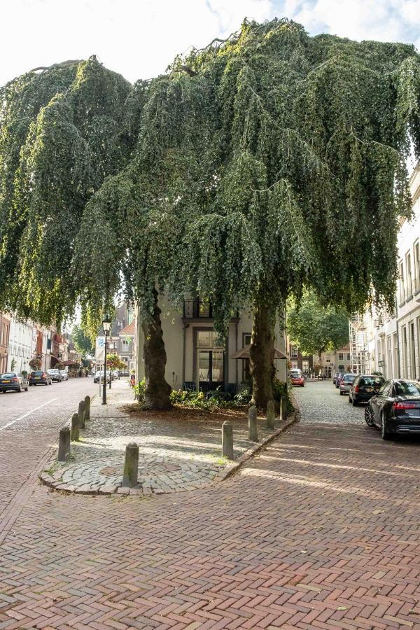 Bed and Breakfast Indekoepoort Doesburg Exteriér fotografie