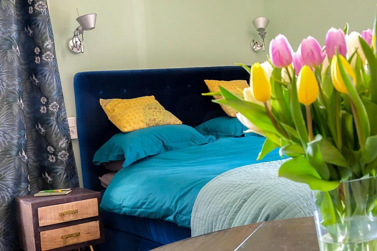 Bed and Breakfast Indekoepoort Doesburg Exteriér fotografie